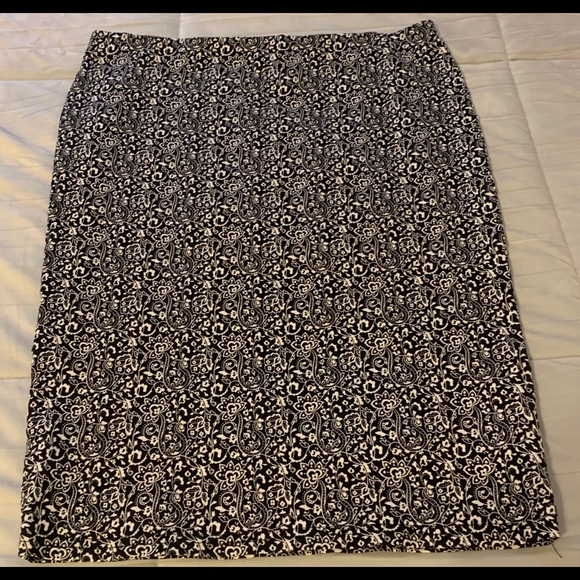 Women’s pencil skirt size L - Picture 3 of 4